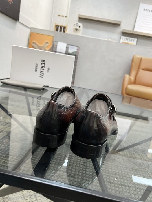 Туфли мужские фото 8