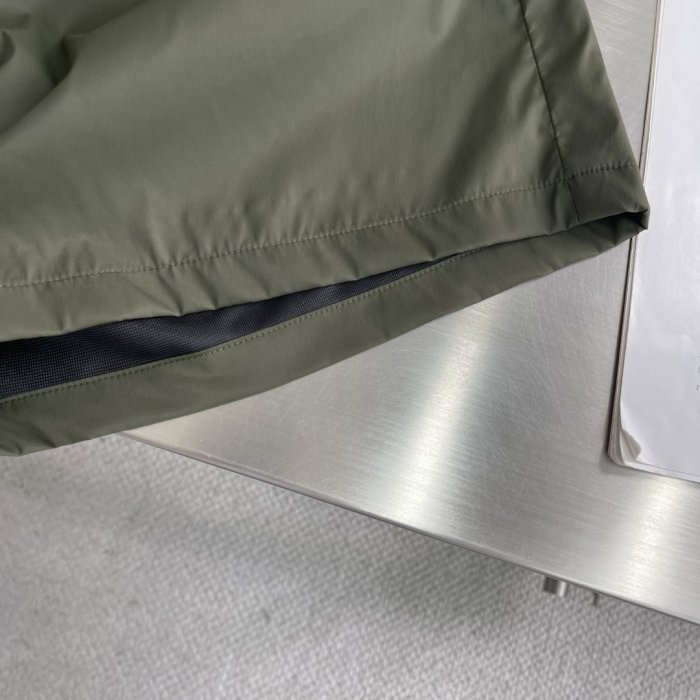 Шорты мужские фото 7