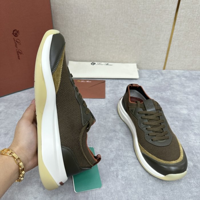 Кроссовки мужские фото 6