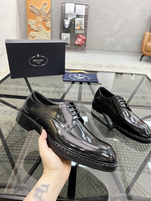 Туфли мужские фото 4