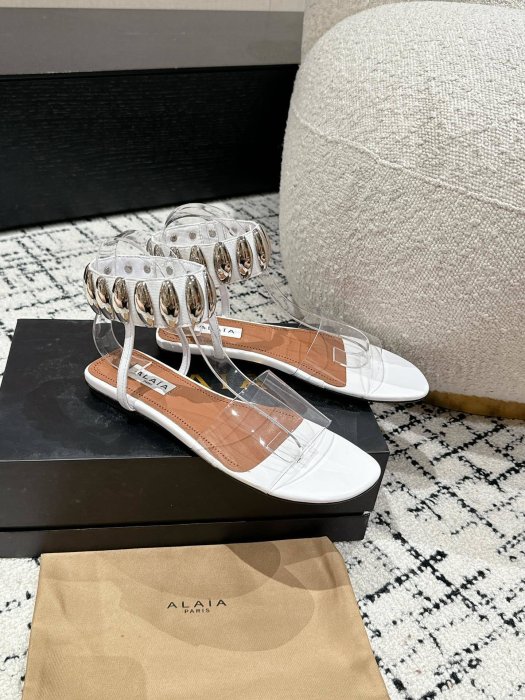 Сандалии женские фото 2