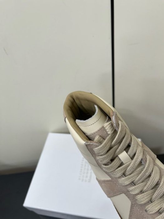 Sneakers Maison Margiela tibi hight фото 2