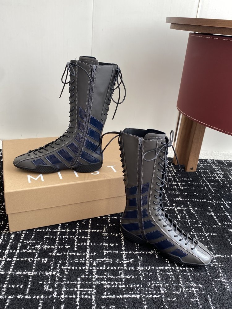 Чоботи жіночі фото 6