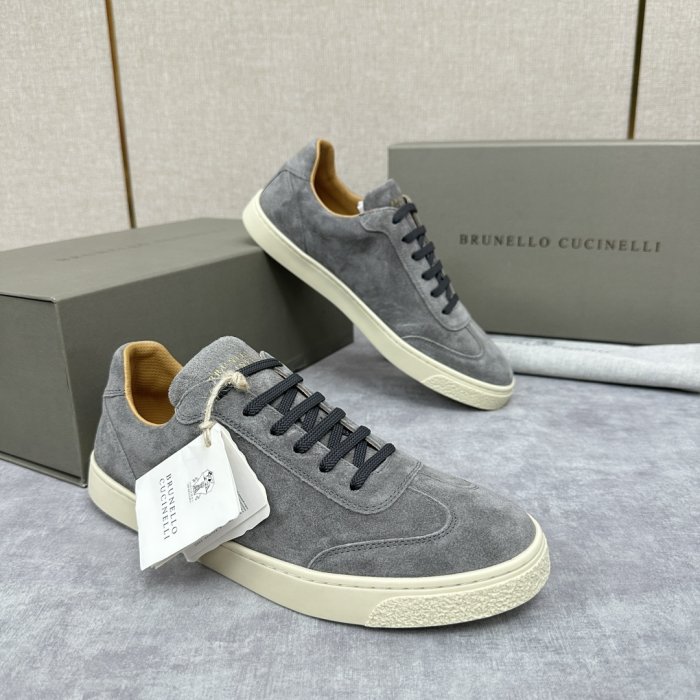 Sneakers men's фото 2