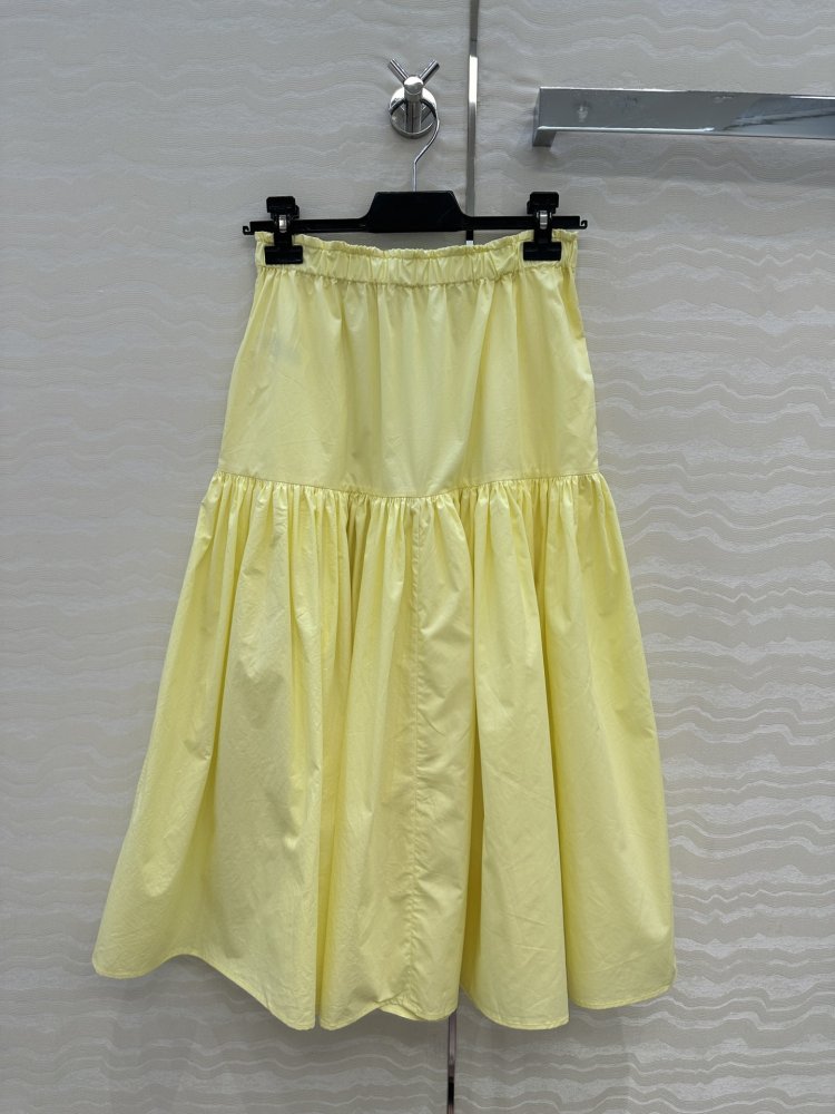 Long skirt on expositions фото 8