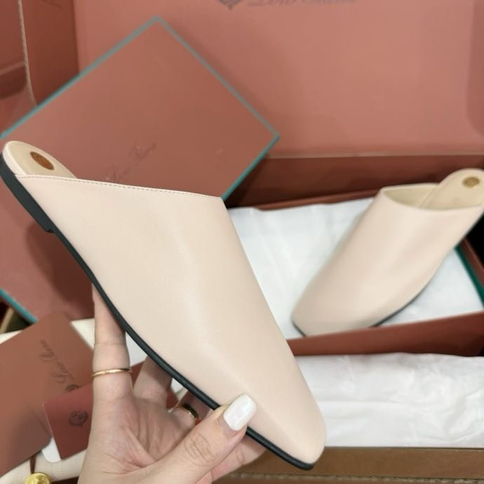 Мюли женские фото 5