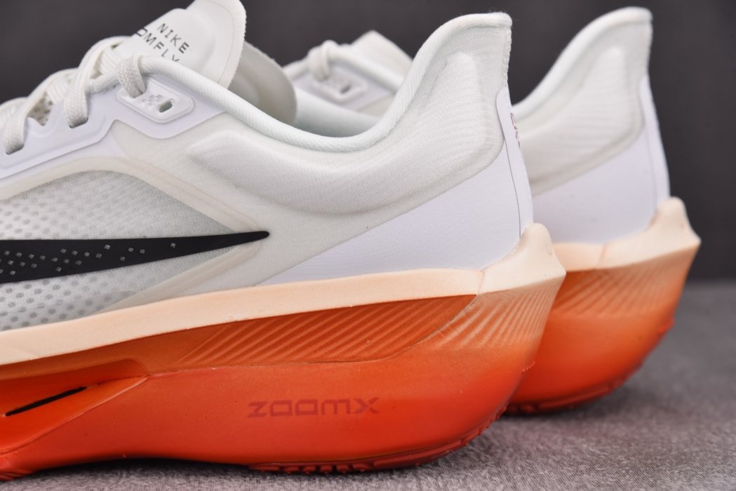 Кроссовки Zoom Fly 6 Eliud Kipchoge фото 13