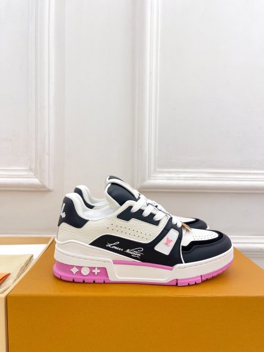 Sneakers фото 2