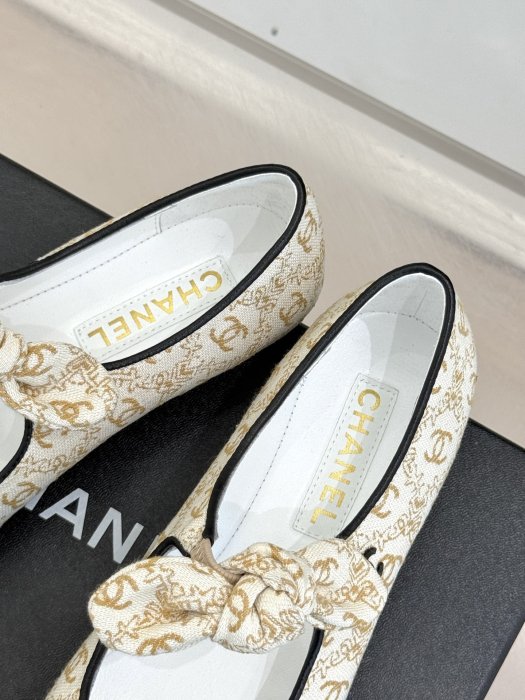 Балетки фото 8