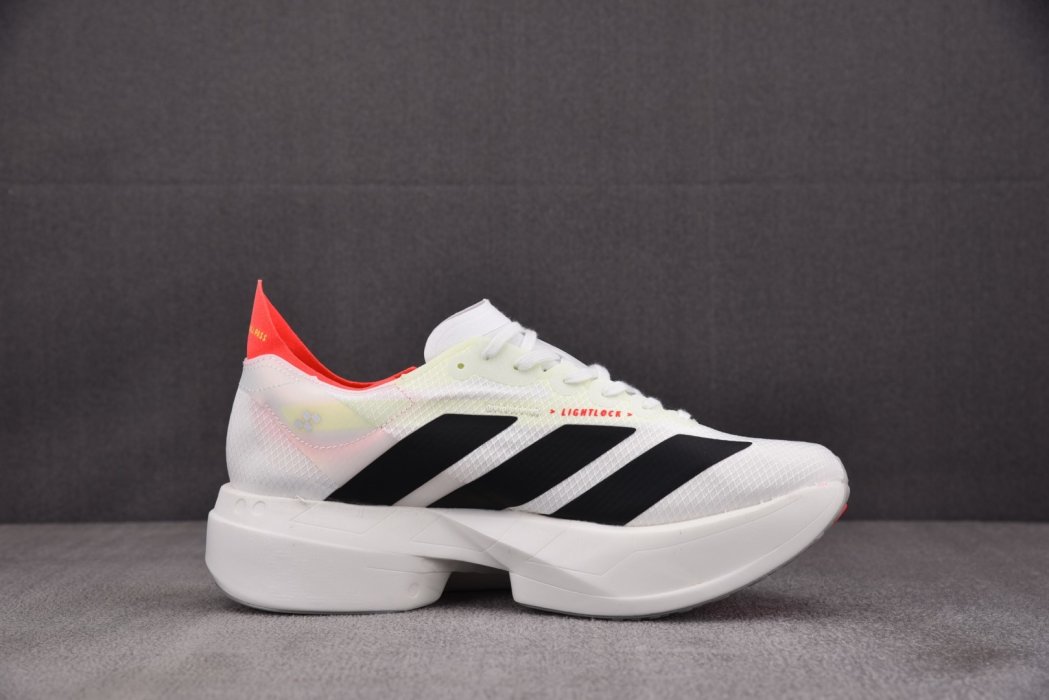 Кроссовки Adizero Adios Pro 4 Running фото 2