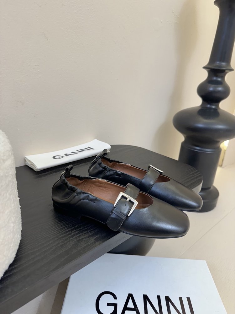 Балетки фото 2