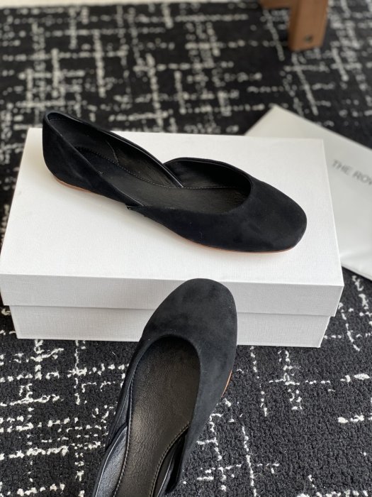 Ballet shoes фото 6