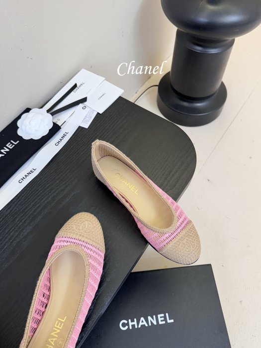 Балетки фото 4