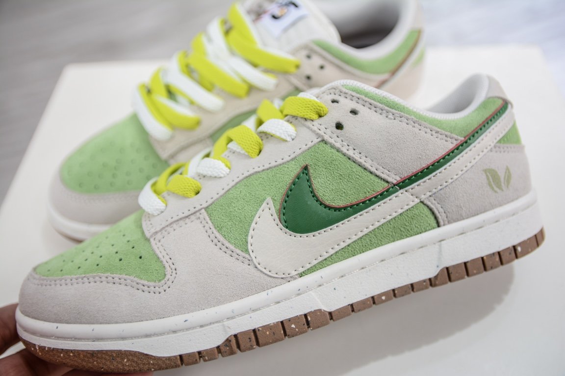 Sneakers Dunk Low SE фото 7