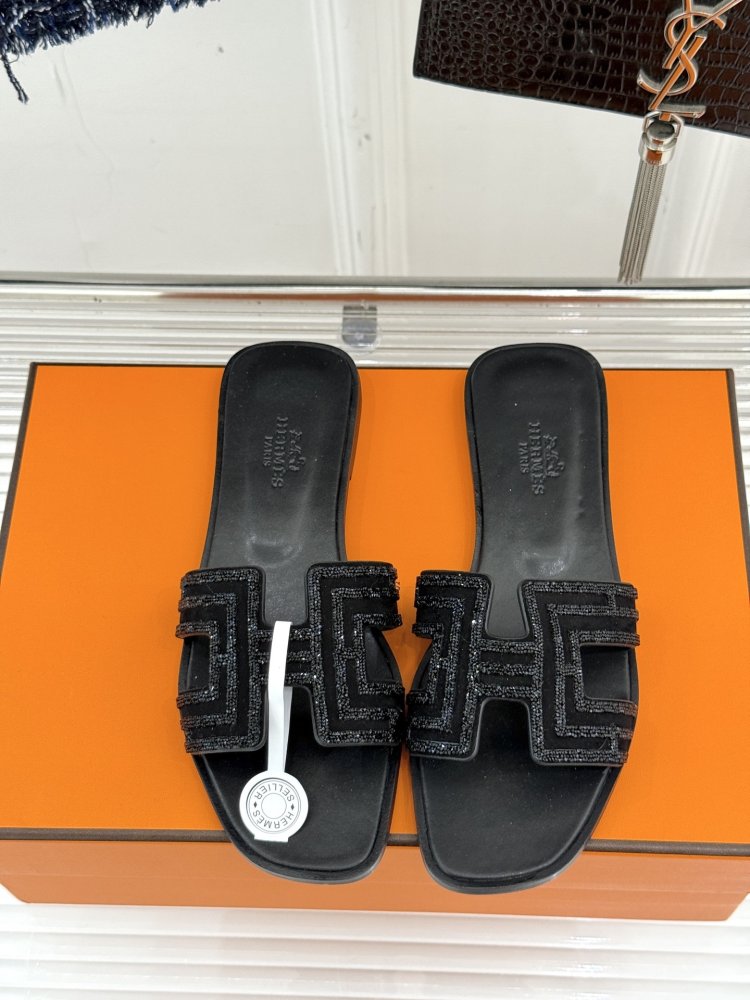 Шльопанці Oran жіночі фото 4