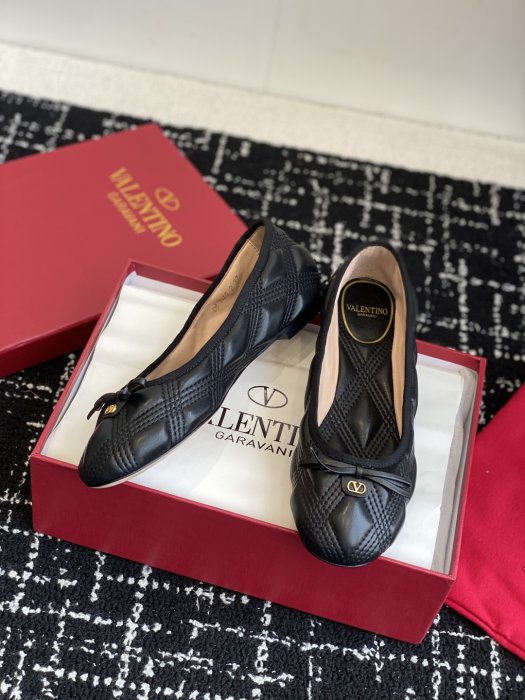 Балетки фото 5