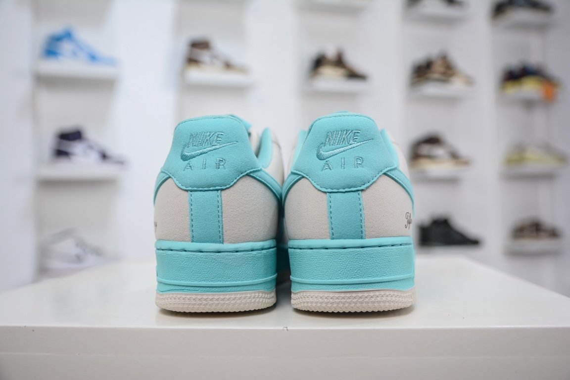 Кросівки Air Force 1 Low фото 2