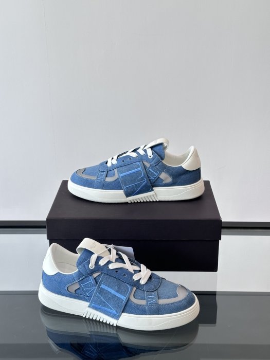 Кроссовки мужские фото 4