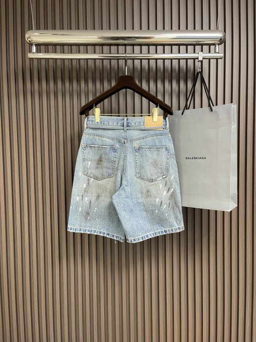 Шорты мужские фото 2