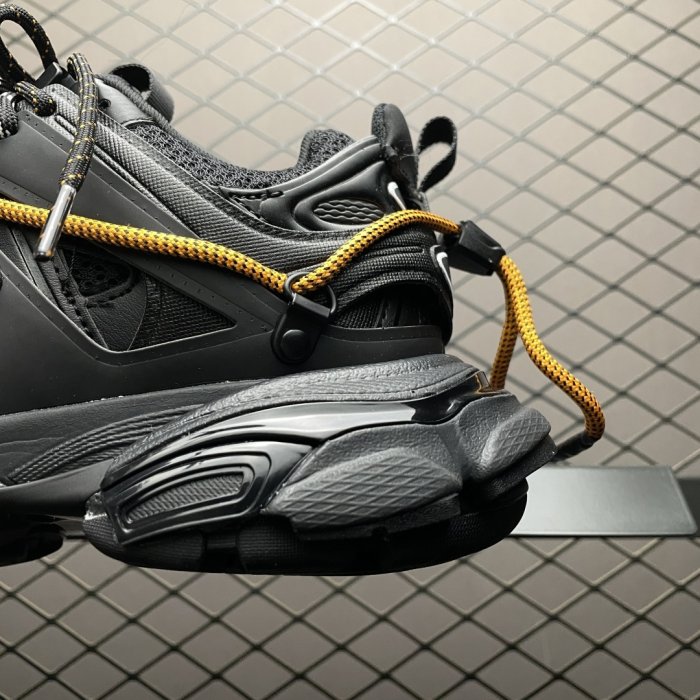 Кроссовки Track Sneaker фото 4