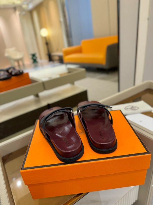 Шлепанцы Chypre женские фото 7