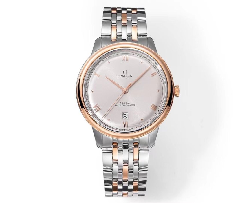 Часы наручные 40 мм OMEGA De Ville Classic Series TO1 GT