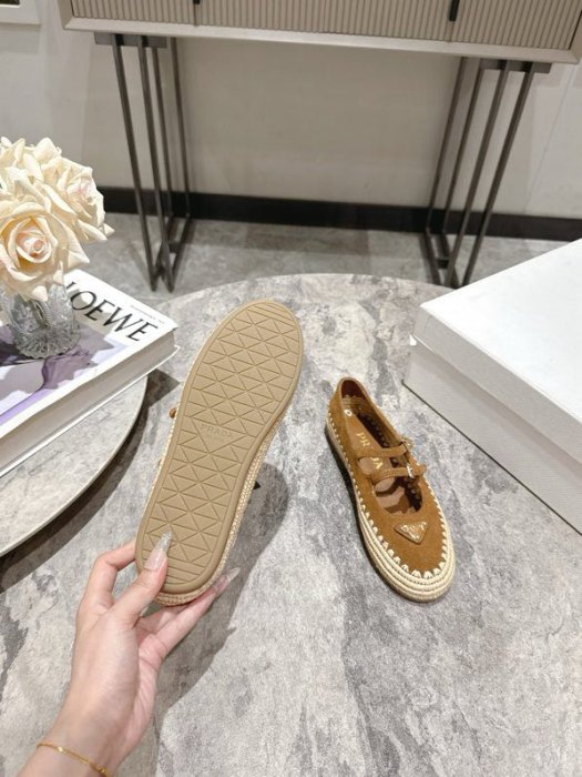 Балетки фото 4