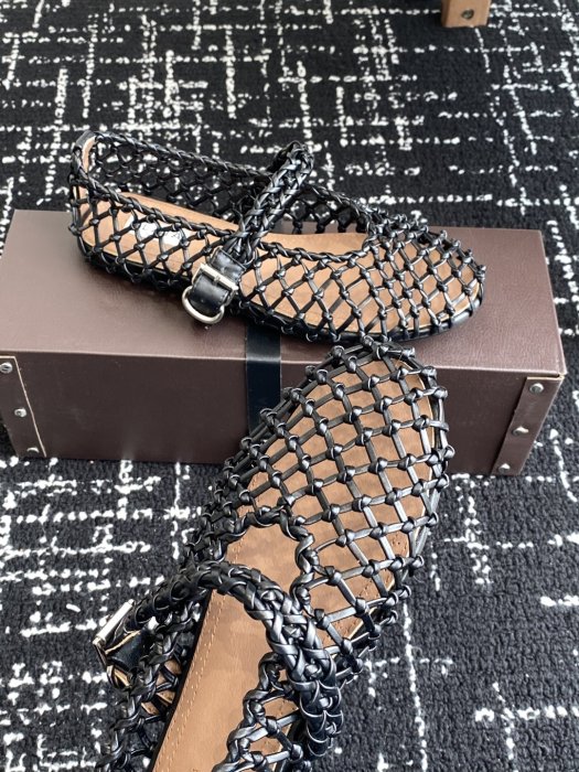 Балетки фото 5