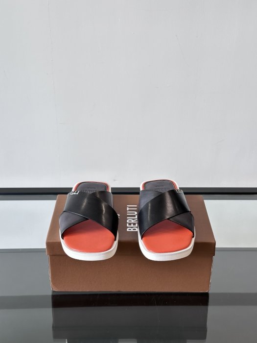 Шльопанці чоловічі фото 2