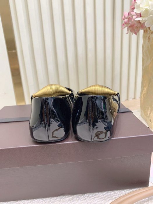 Балетки фото 2