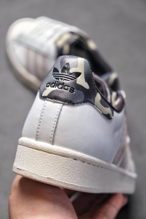 Кросівки Adidas Originals Superstar фото 9