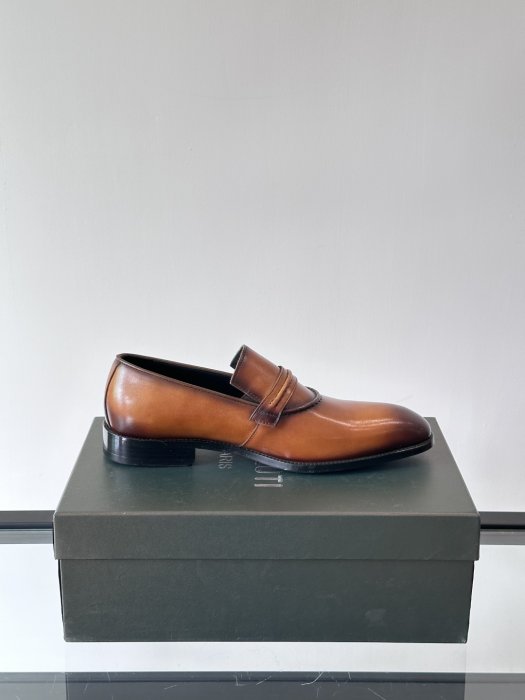 Туфли мужские фото 7