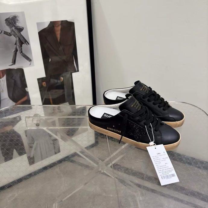 Shoes мюли Golden Goose фото 8