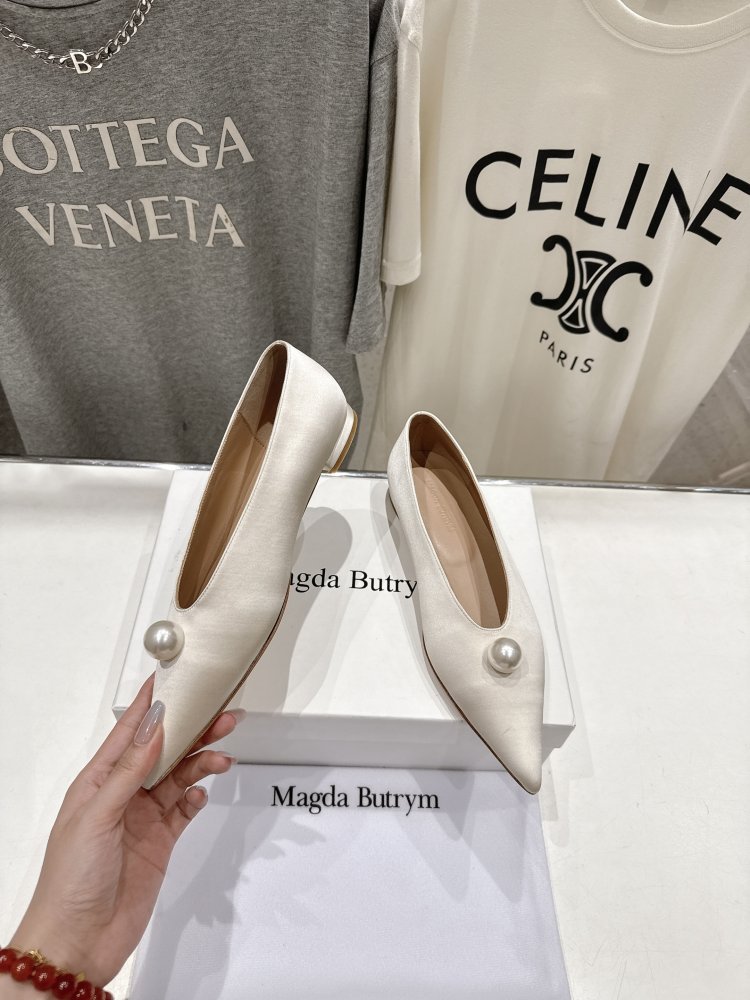 Ballet shoes фото 3