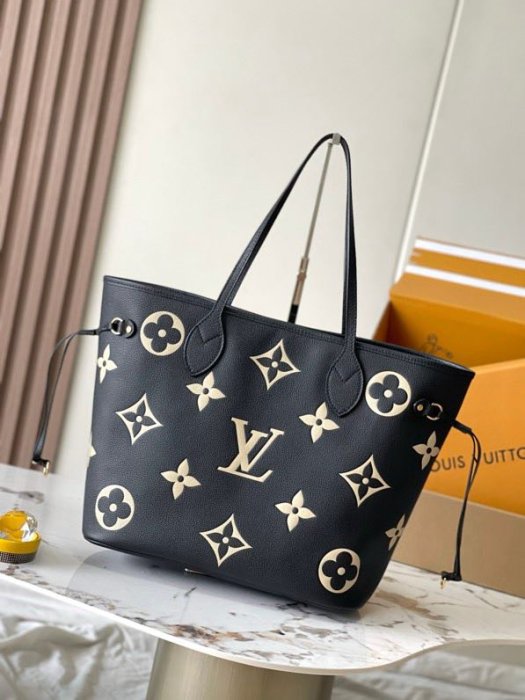 Сумка женская NEVERFULL 31 см фото 6