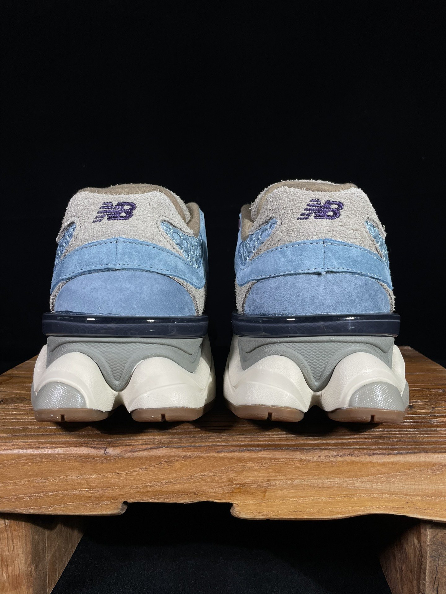 Sneakers NB9060 U9060BD1 фото 4