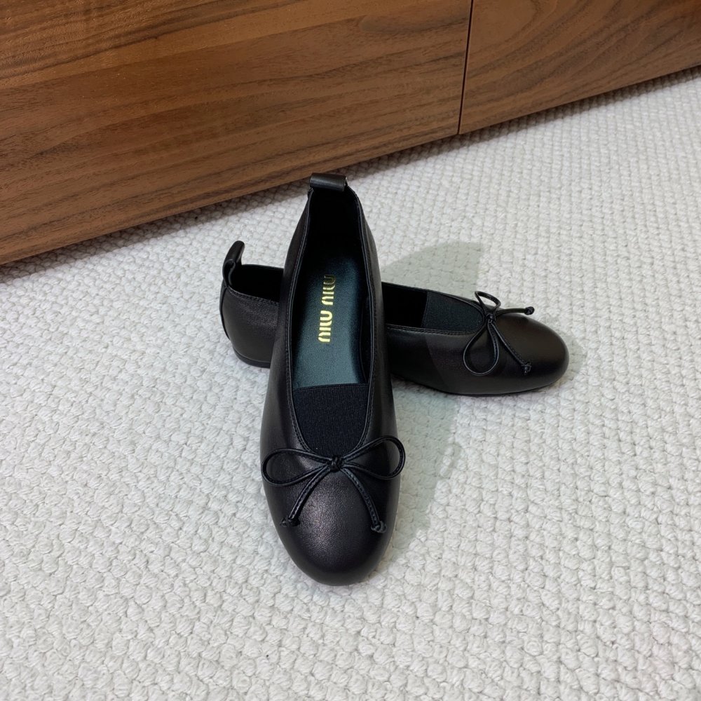 Ballet shoes фото 4