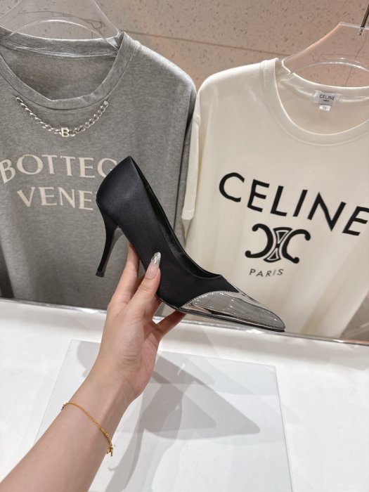 Туфли женские фото 5