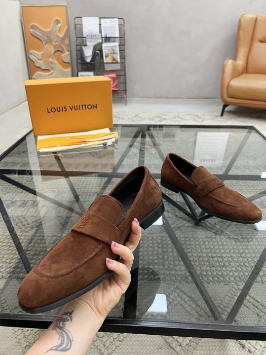 Туфли мужские фото 4