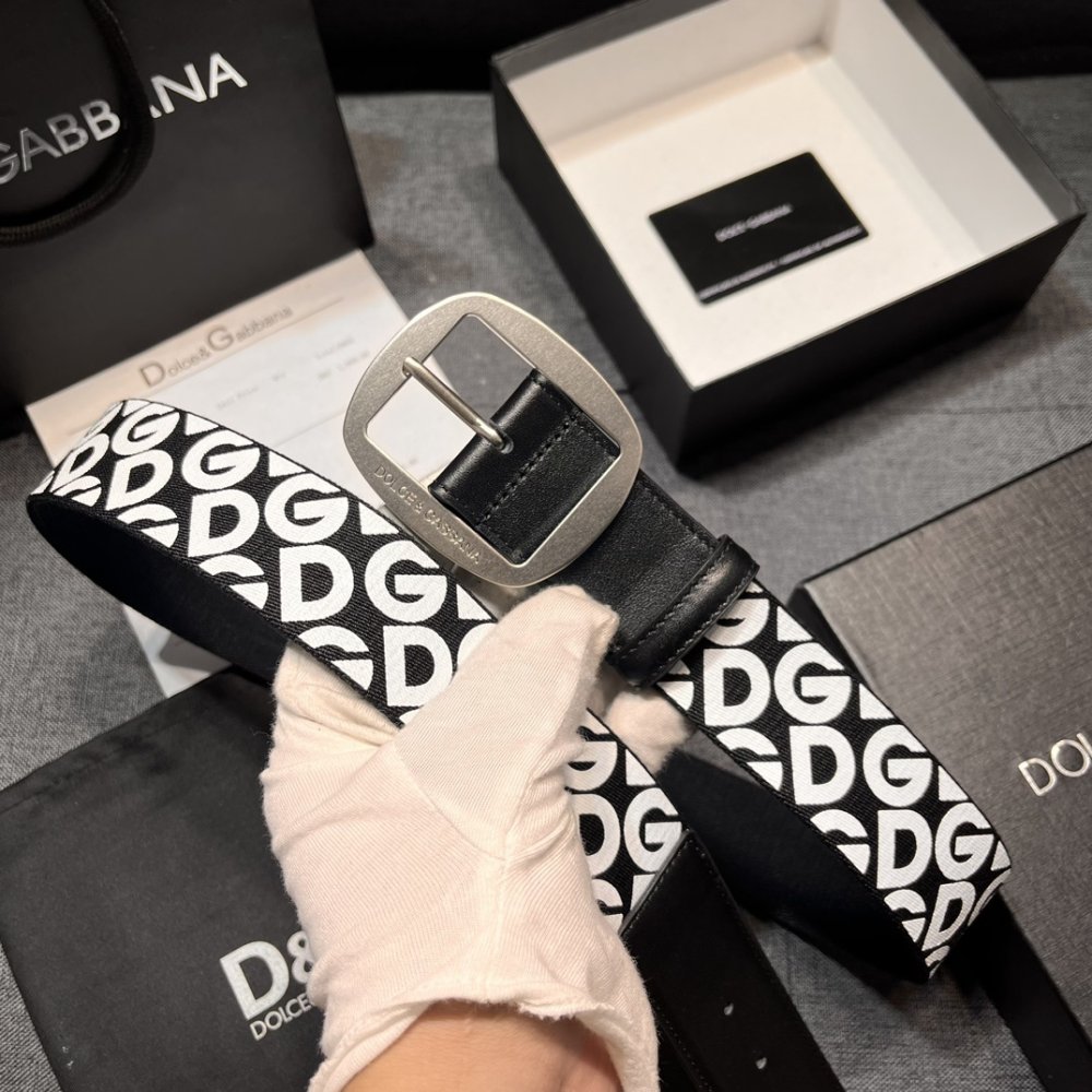 Ремінь шкіряний 40 мм фото 6