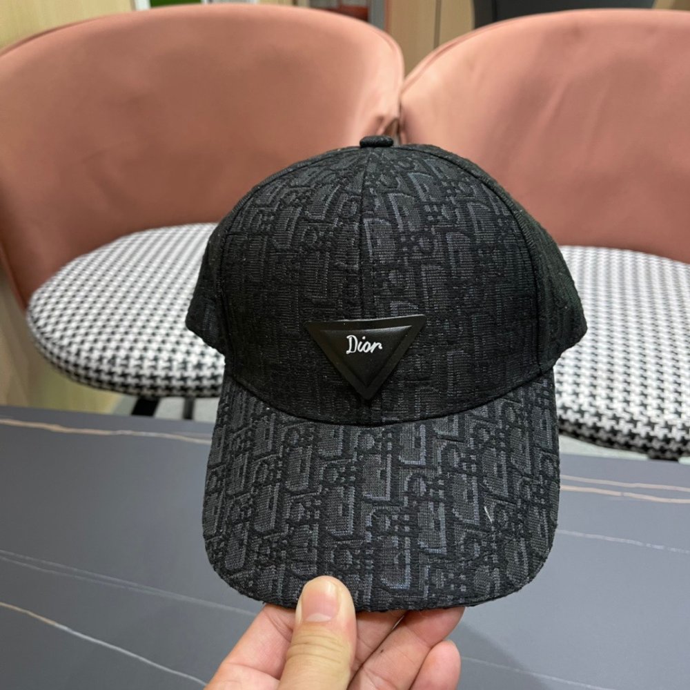 Кепка фото 4