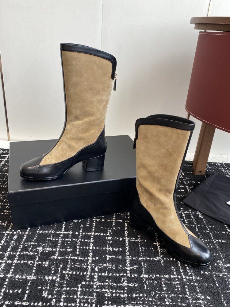 Сапоги женские фото 6