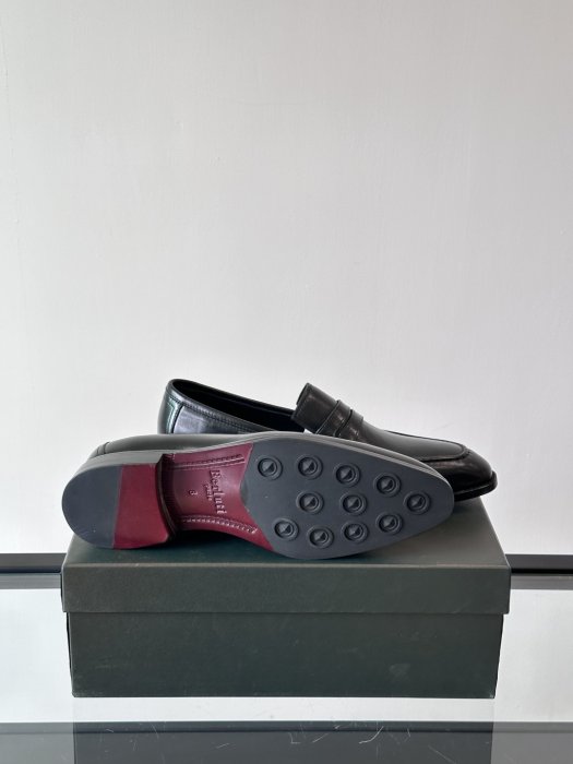 Туфли мужские фото 9