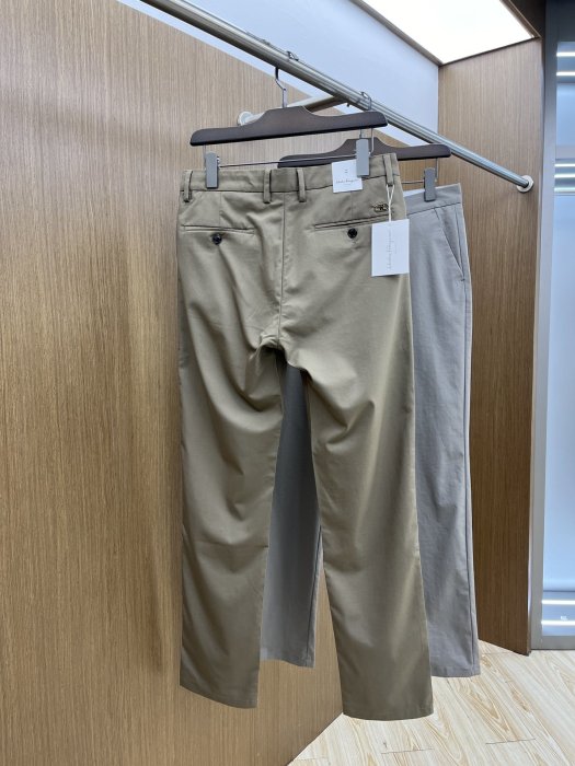 Pants men's фото 8