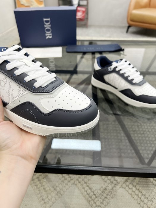 Sneakers men's фото 6