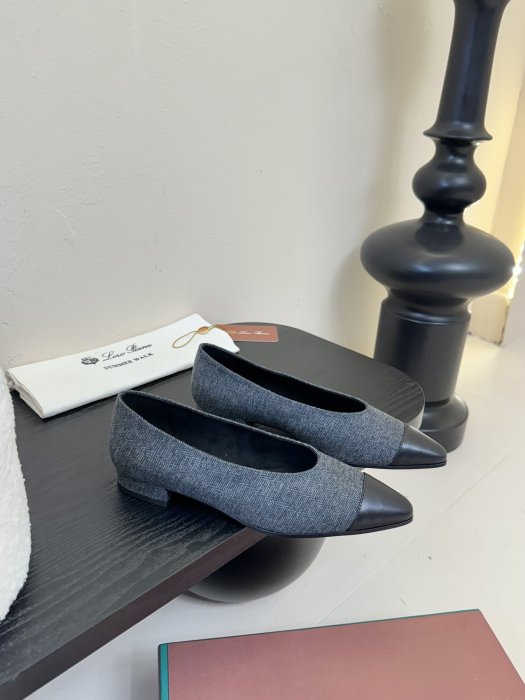 Балетки фото 2