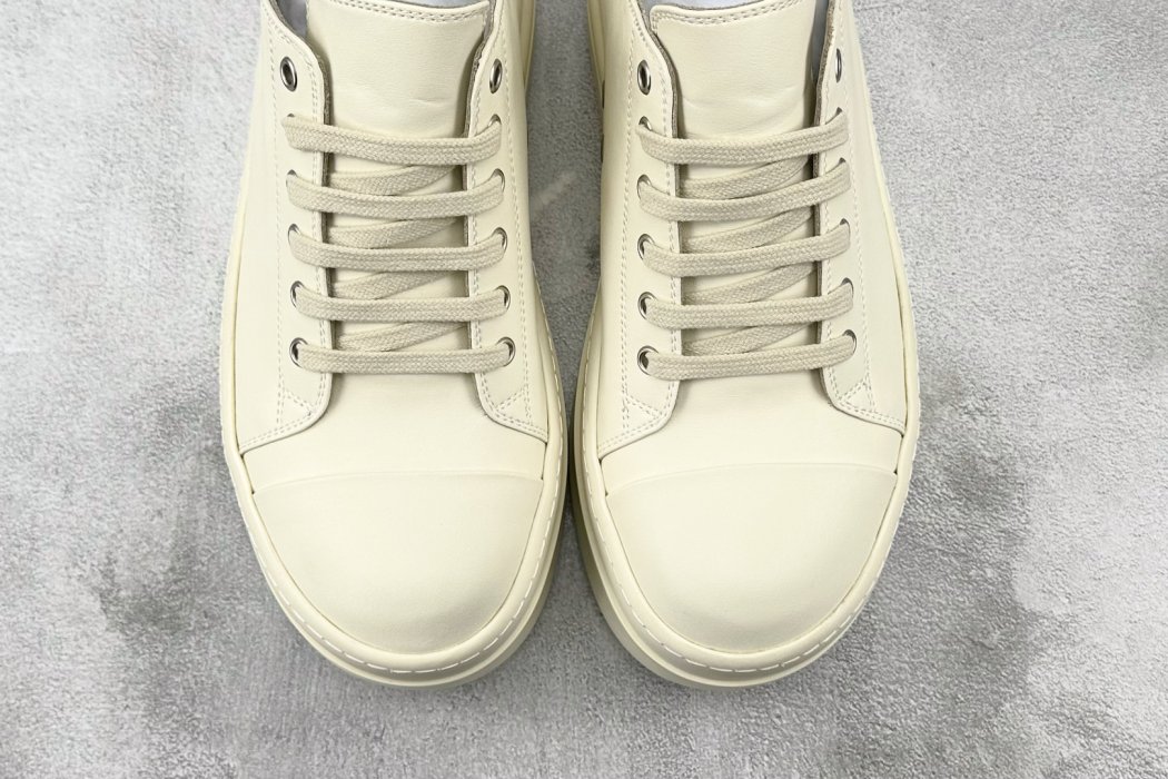 Sneakers Rick Owens DRKSHDW фото 7