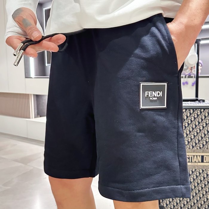 Шорты мужские фото 6