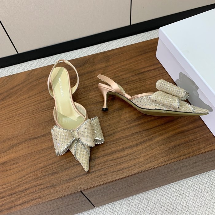 Босоніжки фото 7