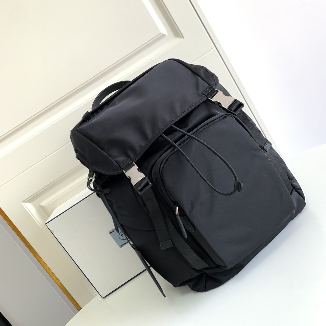 Backpack 2VZ135 of сафьяновой skin